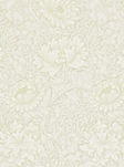 William Morris & Co Chrysanthemum