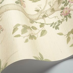 Cole & Son Seasonal Woods Grasscloth