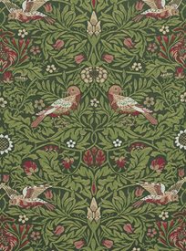 William Morris & Co Bird Tapestry