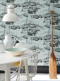 Little Greene Zingara
