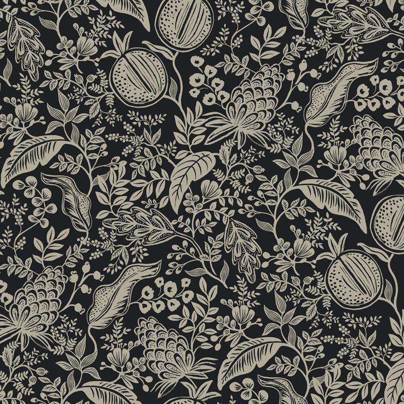 Pomegranate tapet från Rifle Paper Co.® (RP11303) Fraktfritt online