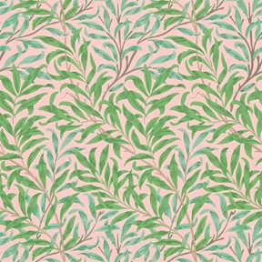 William Morris & Co Willow Bough