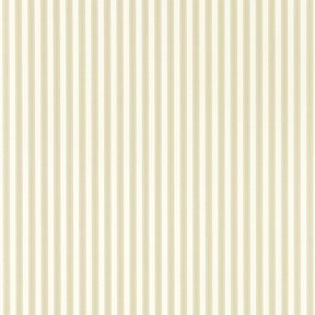 Sanderson Pinetum Stripe, Flax Tapet