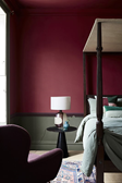 Little Greene Baked Cherry 14