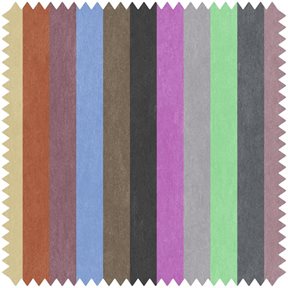 House of Hackney Iridis Stripe Prism Tyg