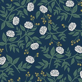 Rifle Paper Co. Peonies Tapet