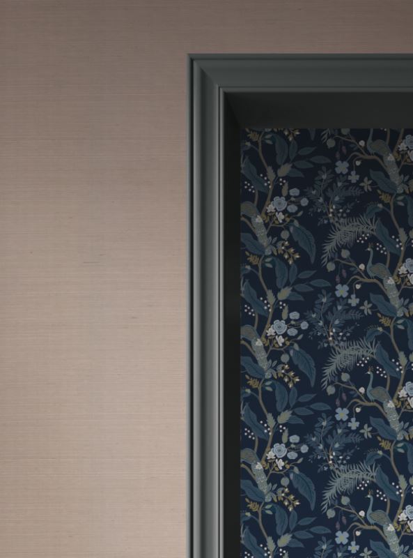 Palette tapet från Rifle Paper Co.® (RP12901) Fraktfritt online