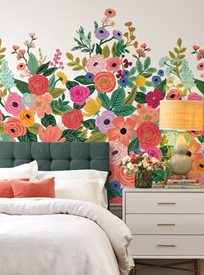 Rifle Paper Co. Garden Party Mural Tapet