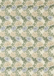 William Morris & Co Chrysanthemum