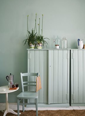 Farrow & Ball Teresa's Green 236