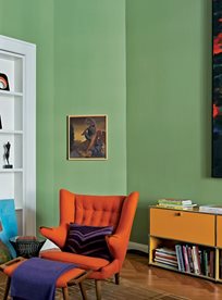Farrow & Ball Saxon Green 80