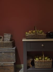 Farrow & Ball Picture Gallery Red 42