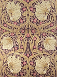 William Morris & Co Pimpernel