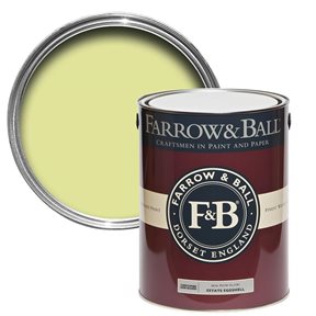 Farrow & Ball Hog Plum No. CB1 Färg