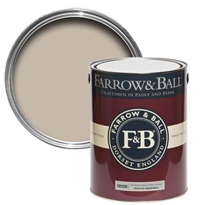 Farrow & Ball Roasted Macadamia No. CB2 Färg