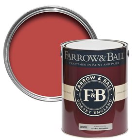 Farrow & Ball Romesco No. CB4 Färg