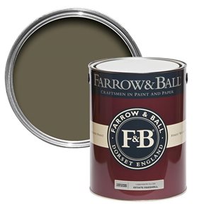 Farrow & Ball Cardamom No. CB5 Färg