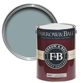 Farrow & Ball Sardine No. CB8 Färg