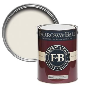 Farrow & Ball Au Lait No. CB9 Färg