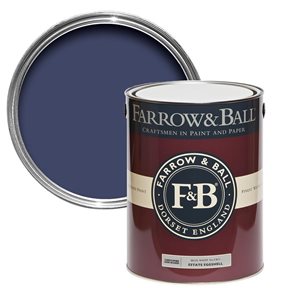 Farrow & Ball Blue Maize No. CB11 Färg