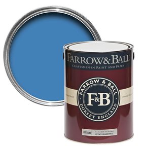 Farrow & Ball Pea Flower Tea No. CB12 Färg