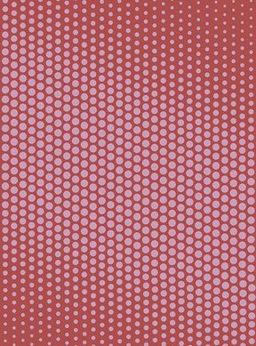 Farrow & Ball Dot Tapet