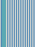Farrow & Ball Stripe Tapet