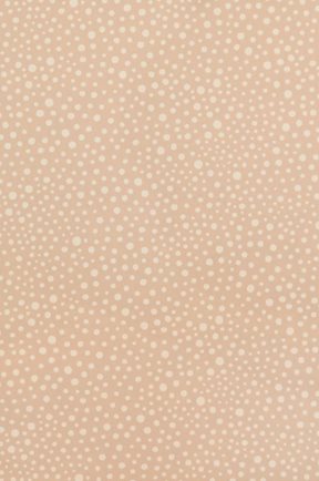 Majvillan Dots, Soft pink Tapet