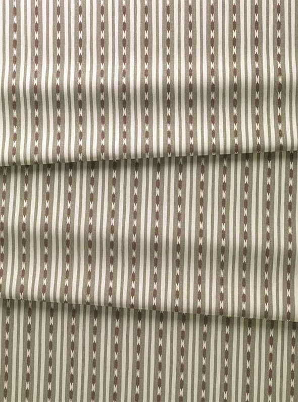 Helene Blanche Eivor's Stripe Linen, Canvas Tyg