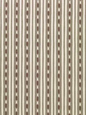 Helene Blanche Eivor's Stripe Linen, Canvas Tyg