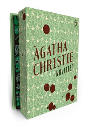Övriga Designers Agatha Christie Noveller Inredning