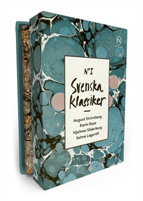 Övriga Designers Svenska klassiker I Inredning