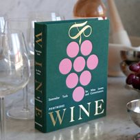 Övriga Designers Verktyg The Essentials wine Inredning
