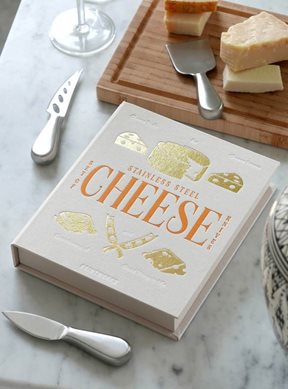 Övriga designers Verktyg The Essentials Cheese Inredning