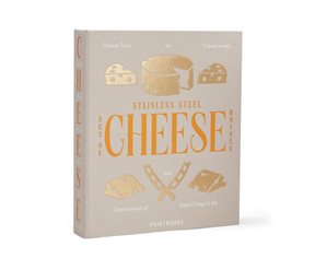 Övriga Designers Verktyg The Essentials Cheese Inredning