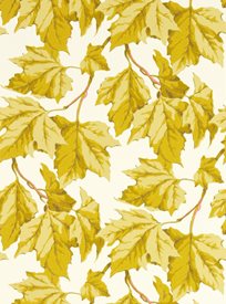 Harlequin Dappled Leaf Tapet