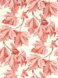 Harlequin Dappled Leaf Tapet