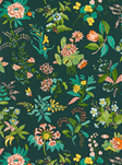 Harlequin Woodland Floral Tapet