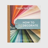 Farrow & Ball How to Redecorate Färg