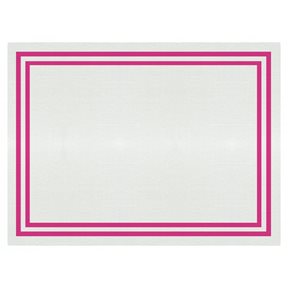 Övriga designers Frame pink Bordstabletter
