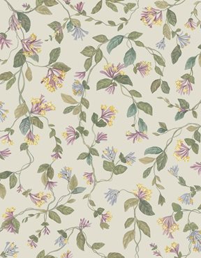 Cole & Son Flora Tapet