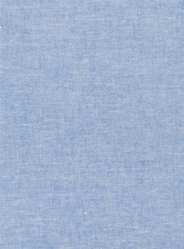 Designers Guild Ventoux Cerulean Tyg