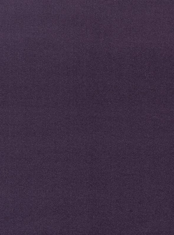 Ralph Lauren English Riding Velvet Windsor Purple Tyg