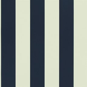 Ralph Lauren Spalding Stripe Tapet