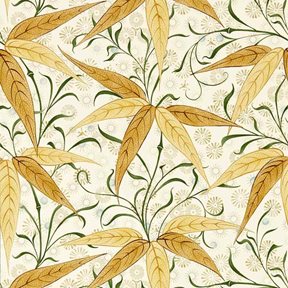 William Morris & Co Bamboo Tapet