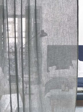 Designers Guild Trevisina, Alabaster Tyg