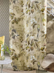 Designers Guild Maple Tree, Sepia Tyg