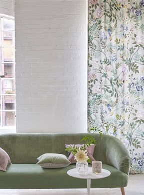 Designers Guild Porcelaine de Chine, Cameo Tyg