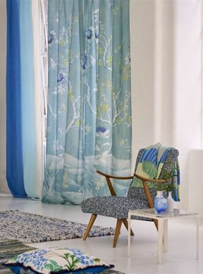 Designers Guild Manohari Alta Tyg