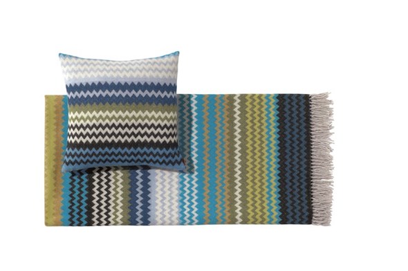 Missoni Humbert Pläd